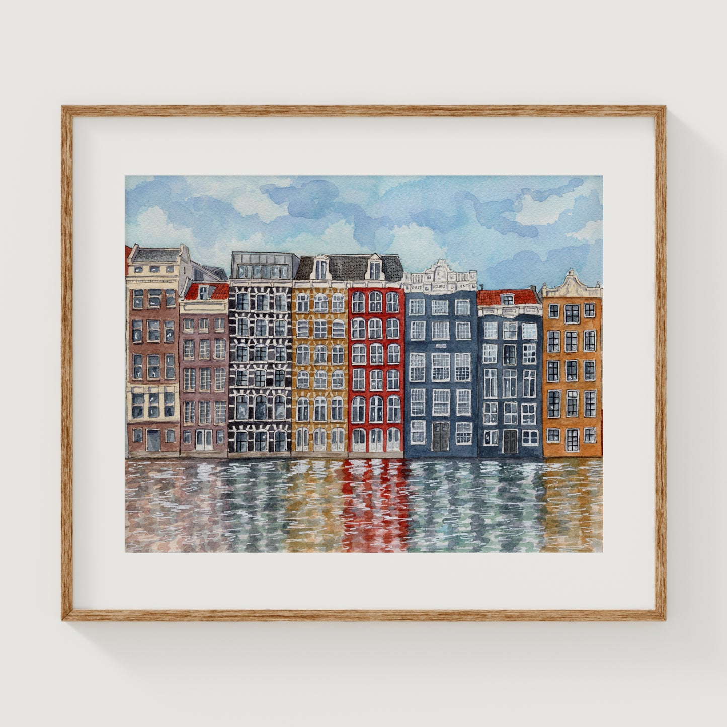 Amsterdam, Netherlands