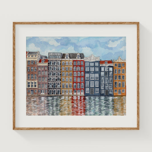 Amsterdam, Netherlands