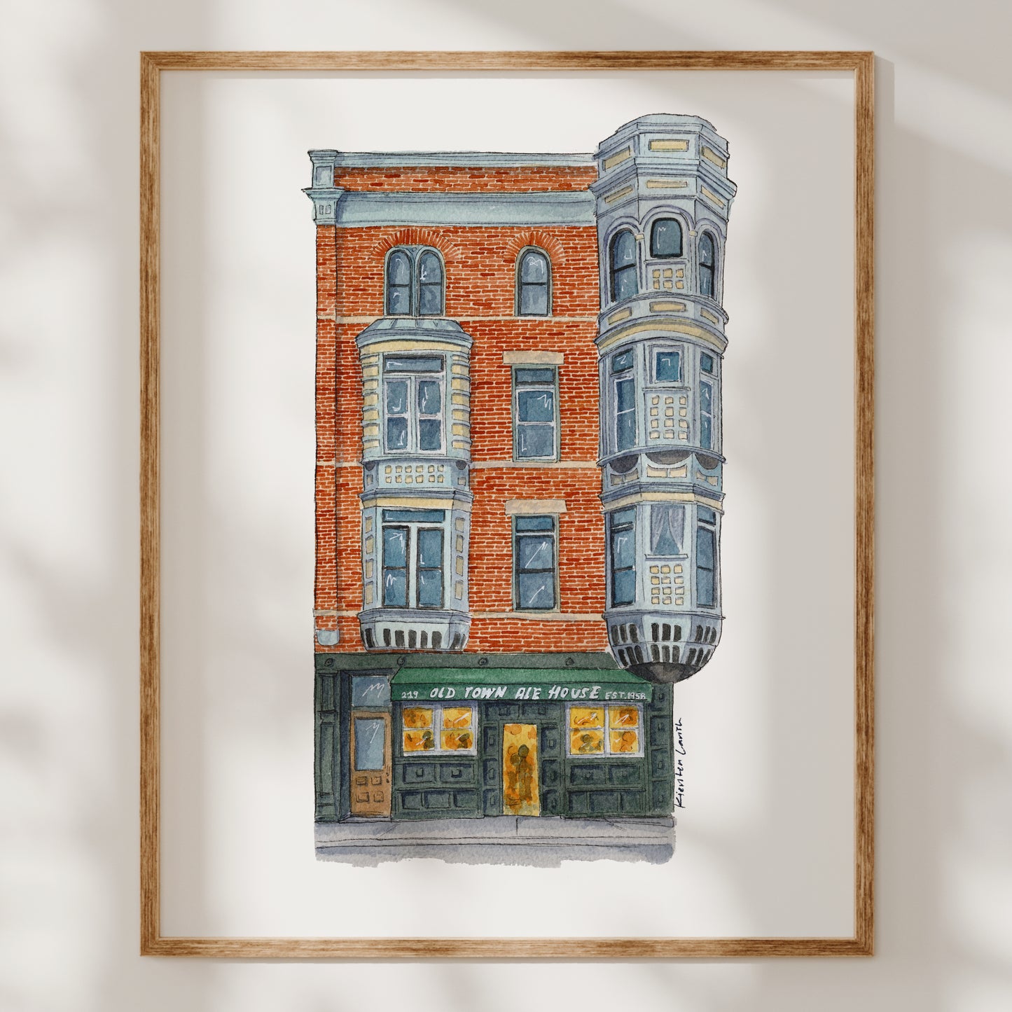 Chicago - Old Town Ale House