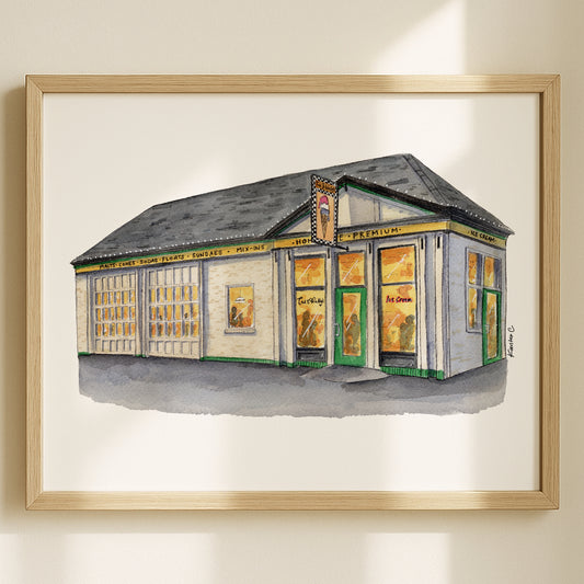 Omaha - Ted & Wally's